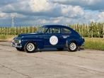 Volvo PV 544 Rallyklaar met Simons uitlaat en Weber carburat, 1786 cc, Gebruikt, Radio, Bedrijf