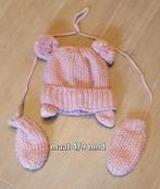 hema, Gebruikt, Meisje, Wanten, Maat 56