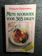 Weight watchers menu kookboek voor 365 dagen, Boeken, Gelezen, Weight Watchers, Gezond koken, Tapas, Hapjes en Dim Sum