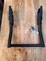 Maxi cosi adapter gazelle makki, Ophalen of Verzenden, Zo goed als nieuw