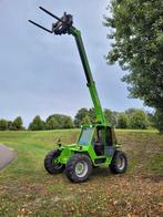 Merlo 28.7 evt verreiker., Zakelijke goederen, Machines en Bouw | Kranen en Graafmachines, Ophalen, Wiellader of Shovel