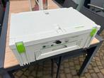 Festool 492582 / SYS MAXI 2 Systainer (157.5mm hoog), Ophalen of Verzenden