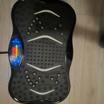 merk Weight World power plate, Sport en Fitness, Ophalen, Zo goed als nieuw, Trilplaat
