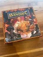 The Last Banquet Social deduction bordspel, Vijf spelers of meer, Nieuw, Ophalen of Verzenden, Fantasy Flight Games