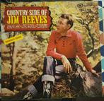 Jim Reeves - The Country Side Of Jim Reeves LP, Gebruikt, Ophalen of Verzenden, 12 inch