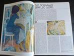 Leo Gestel artikel 1980, Antiek en Kunst, Verzenden