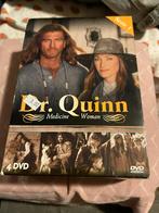 Dr. Quinn Medicine Woman - Serie 1 DVD Boxset, Alle leeftijden, Boxset, Drama, Ophalen of Verzenden