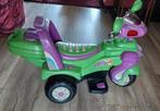 kinder Oplaadbare Scooter., Ophalen, Gebruikt
