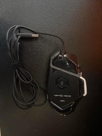 Logitech Muis - Betrouwbaar en Precisie beschikbaar voor biedingen