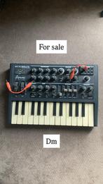 Arturia Microbrute, Muziek en Instrumenten, Synthesizers, Ophalen, Gebruikt, Overige aantallen, Overige merken