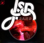 LP JSD BAND - SAME ( Folkrock ), Ophalen of Verzenden, Zo goed als nieuw, 12 inch