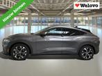 Ford Mustang Mach-E Extended RWD 98 kWh Grote Accu ! 360 cam, Automaat, Gebruikt, 600 km, Mustang