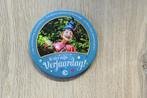 EFTELING = Button IK VIER MIJN VERJAARDAG, Verzamelen, Efteling, Verzenden, Button of Speldje