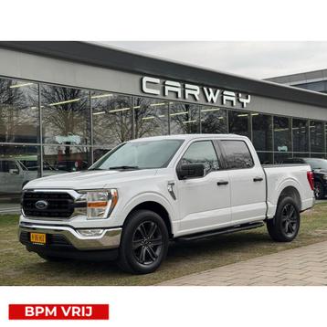 Ford USA F-150 5.0L V8 XLT 6 Zits BPM-VRIJ (bj 2024) beschikbaar voor biedingen