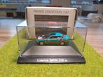 Herpa Listerine BMW 318 is - Schaalmodel 1:87, Hobby en Vrije tijd, Modelauto's | 1:87, Ophalen of Verzenden, Zo goed als nieuw