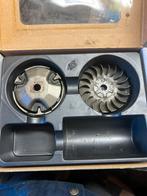 Aerox overbrengen, Ophalen of Verzenden, Zo goed als nieuw, Overige typen, Yamaha