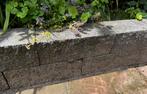 Basalt stapelblokken, Ophalen, Beton, Minder dan 100 cm