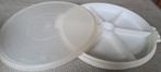 Hapjes bord Tupperware, Huis en Inrichting, Keuken | Tupperware, Ophalen, Gebruikt, Overige typen