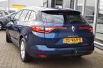Renault Mégane Estate 1.3 TCe Limited | Navi | Clima | Crui, 65 €/maand, Stof, Gebruikt, 4 cilinders