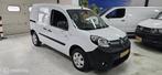 Renault Kangoo Express Z.E. ACCUKOOP 4500 KM !, Auto's, Automaat, Gebruikt, 375 kg, Origineel Nederlands