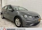 Volkswagen Golf Variant 1.6 TDI Climate /, Auto's, Voorwielaandrijving, Gebruikt, 4 cilinders, 116 pk