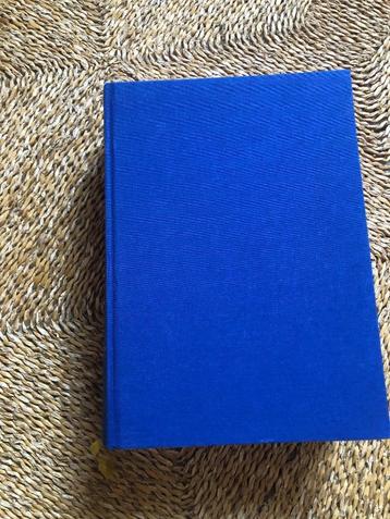 Cyrille Fijnaut. Fraai uitgegeven. Gebonden ,396p. Goede beschikbaar voor biedingen