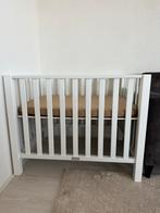 Bopita box met matras en hoezen, Kinderen en Baby's, Boxen, Ophalen, Zo goed als nieuw, In hoogte verstelbaar
