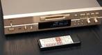 Denon DMD-800 Minidisc Recorder MD Deck Gold, Ophalen of Verzenden