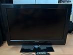 Philips televisie - 32PFL5522D Zwart, Ophalen, Philips, 50 Hz, LCD