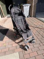 Maclaren buggy, Ophalen, Gebruikt, Maclaren, Verstelbare rugleuning