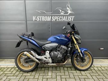 Honda CB 600 F Hornet ABS, Arrow demper, zeer nette staat ! beschikbaar voor biedingen