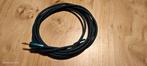 Audioquest Evergreen audiokabel 3.5->3.5mm 2 meter nieuw, Ophalen of Verzenden, Nieuw, 2 tot 5 meter, Overige kabels