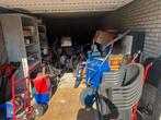 Garage Opruiming - Alles Moet Weg!, Ophalen