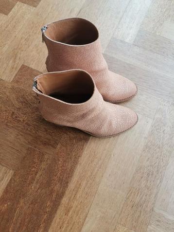 Shabbies Mt 39 beschikbaar voor biedingen