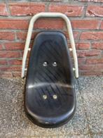 Stoeltje voor skelter met beugels, Ophalen, Gebruikt, Mammoet