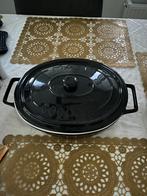 Nieuwe Gietijzeren Braadpan, Nieuw, Ophalen of Verzenden, Koekenpan of Braadpan, Gietijzer