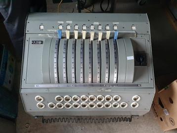 ADB Lichtbox beschikbaar voor biedingen