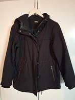 Only Winterjas Zwart Maat L, Kleding | Dames, Jassen | Zomer, Only, Zwart, Maat 42/44 (L), Ophalen of Verzenden