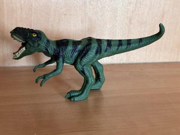 T-Rex - Tyrannosaurus Rex - dinosaurus dino  beschikbaar voor biedingen