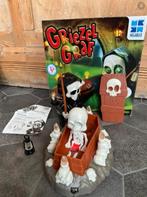 Griezel Graf - Megableu, Drie of vier spelers, Ophalen of Verzenden, Gebruikt