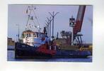 scheepvaart-foto-ivo/broedertrouw 16, Ophalen of Verzenden, Zo goed als nieuw, Motorboot, Boek of Tijdschrift