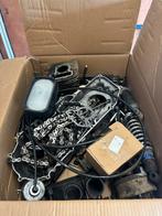 yamaha breeze / grizzly onderdelen, 125 cc, 11 kW of minder, 1 cilinder