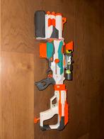 Nerf modulus Tri-Strike, Ophalen of Verzenden, Zo goed als nieuw, Jongen of Meisje