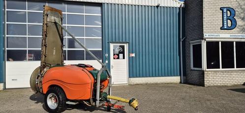 Lochman RPS10/90, Zakelijke goederen, Agrarisch | Werktuigen, Overige, Gewasbescherming en Bemesting