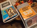 Partij verzameling singles 250 stuks piraten hits, Cd's en Dvd's, Ophalen of Verzenden, Gebruikt, Overige formaten, Levenslied of Smartlap