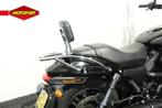 Harley-Davidson STREET 750 (bj 2016), Chopper, Bedrijf
