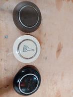 claxon doppen 3,4 spaak, Auto diversen, Wieldoppen, Ophalen of Verzenden