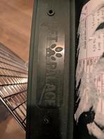 Airline approved dog kennel for sale., Ophalen, Gebruikt