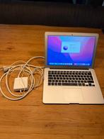 MacBook Air 13″ (Early 2015) 128GB SSD, NIEUWE ACCU!, Computers en Software, Laptop-opladers, Ophalen of Verzenden, Zo goed als nieuw