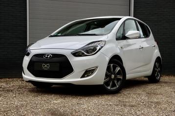 Hyundai Ix20 1.6i Go! | CAMERA | NAVIGATIE | CRUISE CONTROL  beschikbaar voor biedingen